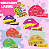 Hidratante Labial Babasoul - Soul Comesticos - Imagem 2