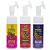 Mousse Micelar (150ml) Babasoul - Imagem 1