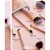 Kit com 8 pincéis + Necessaire - Imagem 2