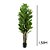 ARVORE FICUS LYRATA TOQUE REAL PREMIUM 1.50M - Imagem 1
