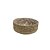 CACHEPOT EM FIBRA NATURAL M 23.5DIAMX7.5CM - Imagem 1