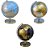 GLOBO DECORATIVO 21CM X 20CM X 26.5CM - Imagem 4