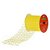 FITA TELA (AMARELO) 9.16MX10CM - Imagem 1