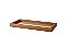 BANDEJA EM MDF COM RATTAN 3x38x18.5CM - Imagem 1