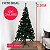 ARVORE NATAL 600 GALHOS 2.1M - Imagem 1