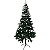 ARVORE NATAL 800 GALHOS 2.4M - Imagem 1