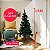 ARVORE NATAL 300 GALHOS 15M - Imagem 1