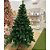 ARVORE NATAL ALINE 512 GALHOS 1.8M - Imagem 1