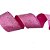 FITA CONFEITOS ROSA 4.50M X 6.3CM - Imagem 1