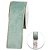 FITA NATALINA VERDE AVELUDADO DUPLA FACE 9.14M X 6.3CM - Imagem 1