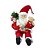 PAPAI NOEL TRICOT BONECO NEVE ALT.45CM - Imagem 1