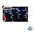 CASCATA 200 LEDS BRANCA (140 FIXO E 60 FLASH) USO EXT M/F BIVOLT - Imagem 1