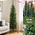 ARVORE DE NATAL SLIM 210CM C/750 GALHOS - Imagem 1