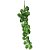 PENDENTE DE FOLHAGEM GERANIO 97CM - Imagem 3