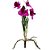 ORQUIDEA CATTLEYA X2 PREMIUM 60 CM - Imagem 1