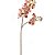HASTE DE ORQUIDEA DE SILICONE PREMIUM 60CM - Imagem 1