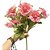 BUQUE DE AZALEIA X7 38CM - Imagem 1