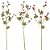HASTE GYPSOPHILA PREMIUM 67CM - Imagem 4