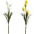 BUQUE DE TULIPA X5 83CM - Imagem 2