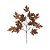 FOLHA CANADENSE MAPLE 75CM - Imagem 2