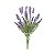 BUQUE DE LAVANDA 40CM - Imagem 1