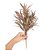 BUQUE DE FOLHAS CAPIM OUTONAL 40CM - Imagem 2
