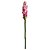 HASTE ALPINO TROPICAL ROSA CLARO TOQUE REAL ROSA BEBE - Imagem 1
