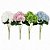 BUQUE DE HORTENSIA 45CM - Imagem 1