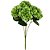 BUQUE DE HORTENSIA 45CM - Imagem 2