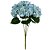 BUQUE DE HORTENSIA 45CM - Imagem 4