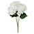 BUQUE DE HORTENSIA 45CM - Imagem 3