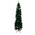 ARVORE DE NATAL SLIM 240CM C/900 GALHOS - Imagem 1
