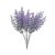 PICK BUQUE DE LAVANDA 25CM - Imagem 1