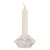 PORTA-VELAS EM VIDRO 4.5cm x 8.5cm - Imagem 2