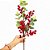 HASTE DE BERRY COM EUCALIPTO 67CM - Imagem 1