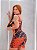 VESTIDO SUPLEX POWER ESTAMPADO - Imagem 2