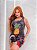 VESTIDO SUPLEX POWER ESTAMPADO - Imagem 7