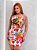 VESTIDO SUPLEX POWER ESTAMPADO - Imagem 9