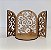 ORATÓRIO TOTEM CAPELINA EM MDF CRU 3MM Nº3. CORTE A LASER. - Imagem 1