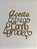 FRASES  EM MDF CRU 3MM. CORTE A LASER. - Imagem 1