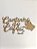 FRASES  EM MDF CRU 3MM. CORTE A LASER. - Imagem 1