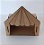 TENDA CIRCO EM MDF CRU 3MM. CORTE A LASER. - Imagem 2
