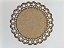 MANDALA Nº 10 EM MDF CRU 3MM. CORTE A LASER. - Imagem 1