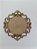 MANDALA Nº 11 EM MDF CRU 3MM. CORTE A LASER. - Imagem 1