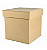 Caixa MDF Cru com Tampa - Organize com Estilo - Imagem 1