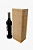 Caixa De Vinho Riscada Mdf 36X13X11 - Imagem 3