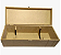 Caixa De Vinho Riscada Mdf 36X13X11 - Imagem 2