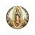 MANDALA -NOSSA SENHORA DE GUADALUPE - Imagem 1