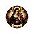 MANDALA -SANTA RITA - Imagem 1