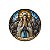 MANDALA -NOSSA SENHORA DE LOURDES - Imagem 1